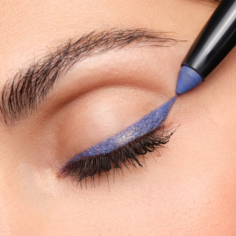 HIGH PERFORMANCE EYESHADOW STYLE Nº 49