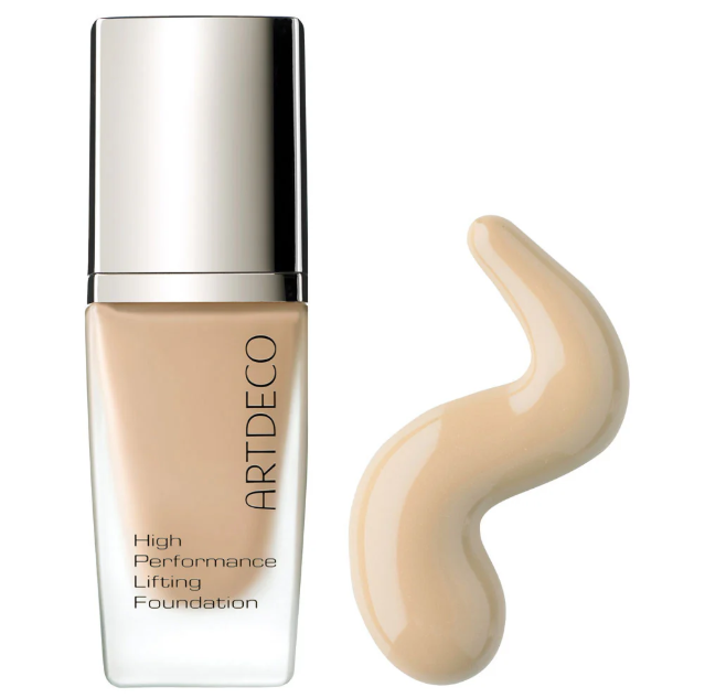 HIGH PERFORMANCE LIFTING FOUNDATION Nº15 REFLECTING VAINILLA