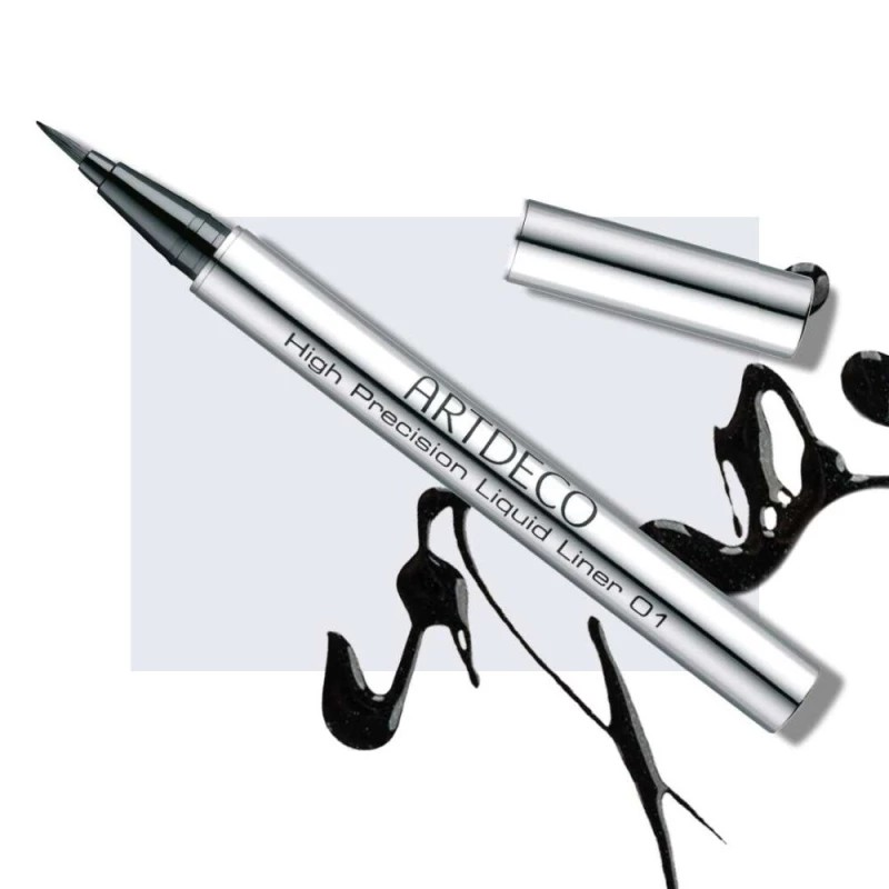HIGH PRECISION LIQUID LINER Nº 01