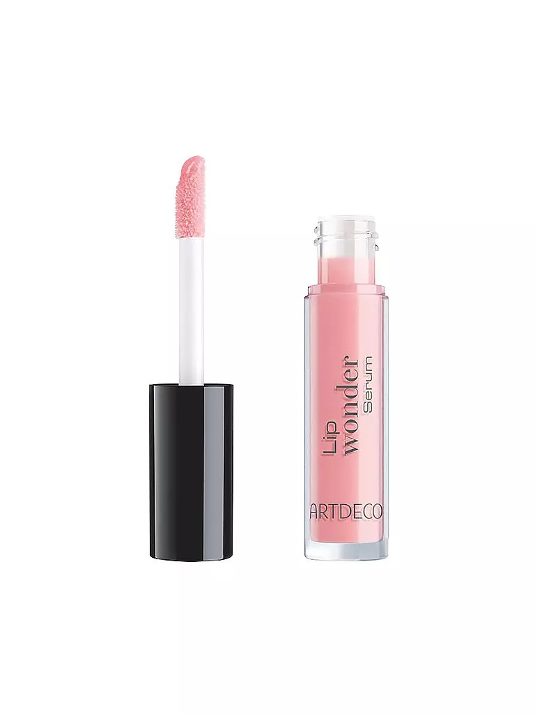 LIP WONDER SERUM Nº 01 CARING ROSE