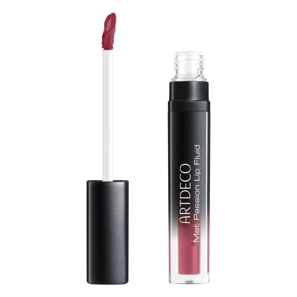 MAT PASSION LIP FLUID Nº 72