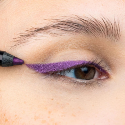 METALLIC EYE LINER LONG-LASTING Nº 36