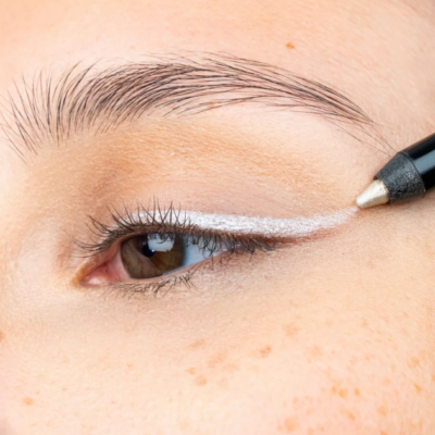 METALLIC EYE LINER LONG-LASTING Nº 49
