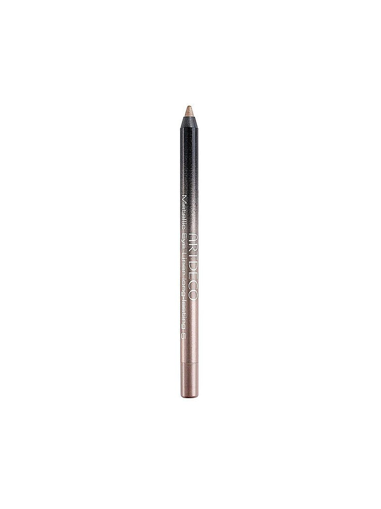 METALLIC EYE LINER LONG-LASTING Nº 5