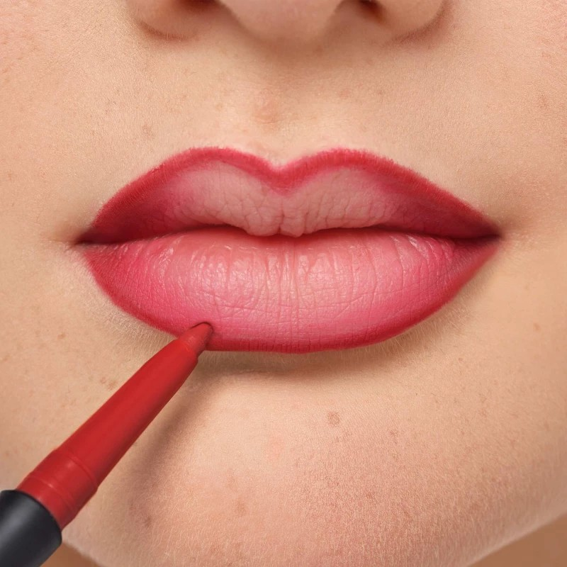 MINERAL LIP STYLER  Nº 07 RED BOHO