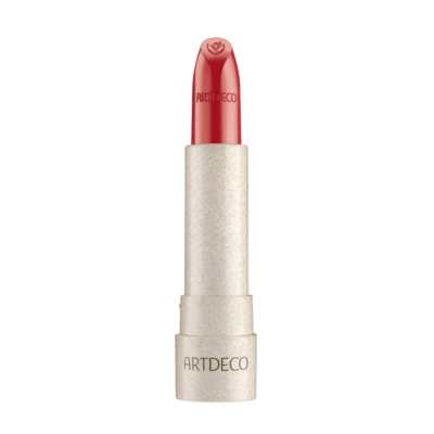 NATURAL CREAM LIPSTICK Nº 607 RED TULIP