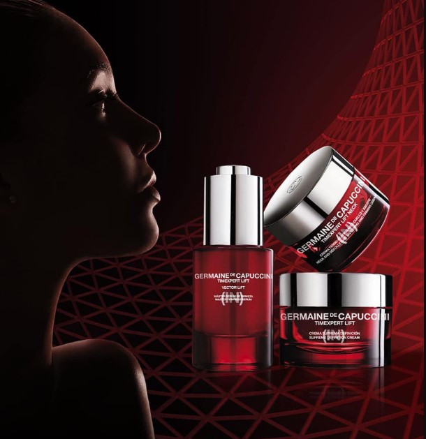 PACK CREMA (EXTRA RICH) + SERUM+ CREMA DE CUELLO Y ESCOTE LIFT_IN