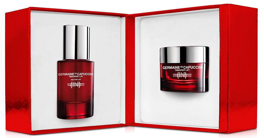 PACK CREMA (EXTRA RICH) + SERUM  LIFT_IN