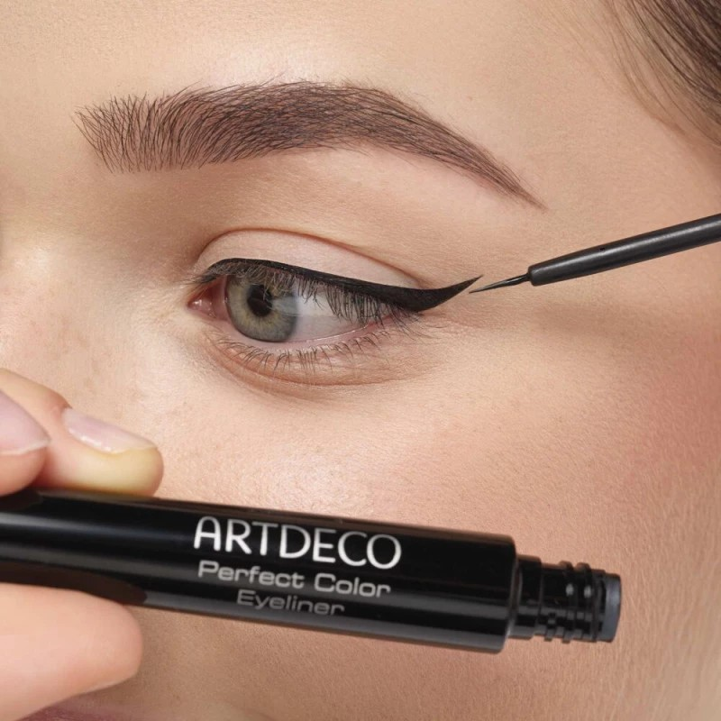 PERFECT COLOR EYELINER Nº01