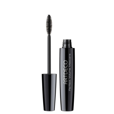 PERFECT VOLUME MASCARA BLACK Nº21