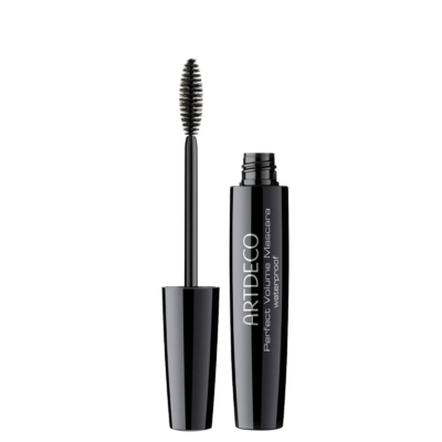 PERFECT VOLUME MASCARA WATERPROOF BLACK Nº71