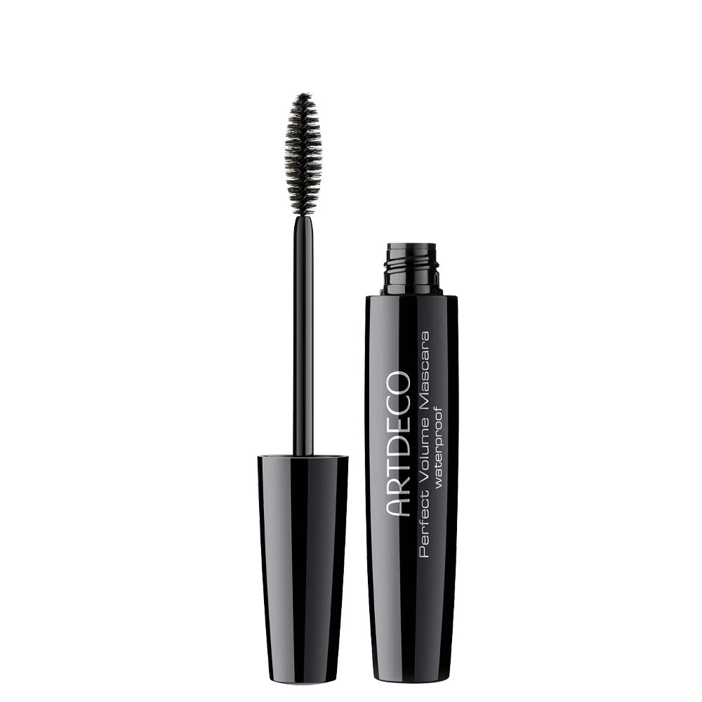 PERFECT VOLUME MASCARA WATERPROOF BLACK Nº71