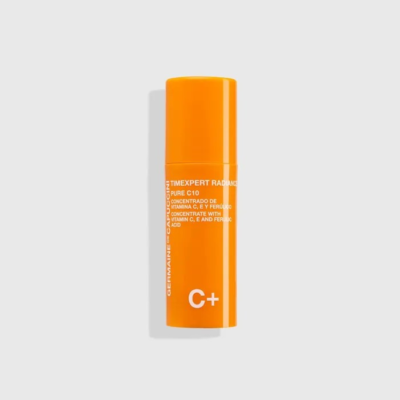 PURE C CONCENTRADO DE VITAMINA  C,E Y FERÚLICO