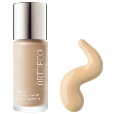 RICH TREATMENT FOUNDATION Nº 12