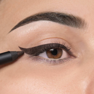 SOFT EYE LINER WATERPROOF Nº 12 WARM DARK BROWN