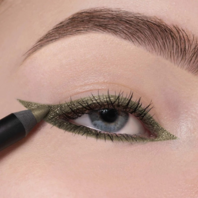SOFT EYE LINER WATERPROOF Nº 20 BRIGHT OLIVE