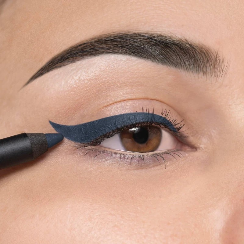 SOFT EYE LINER WATERPROOF Nº 32 DARK INDIGO