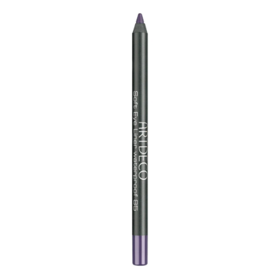 SOFT EYE LINER WATERPROOF Nº 85 DAMASK VIOLET