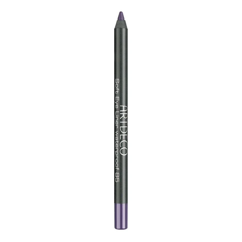 SOFT EYE LINER WATERPROOF Nº 85 DAMASK VIOLET