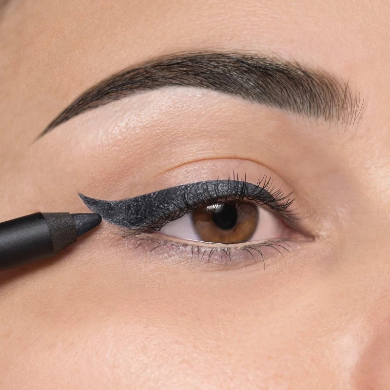SOFT EYE LINER WATERPROOF Nº 95 ANCIENT IRON