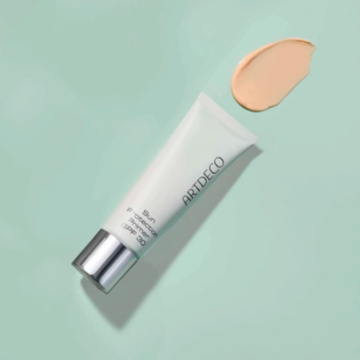 SUN PROTECTION PRIMER SPF 30