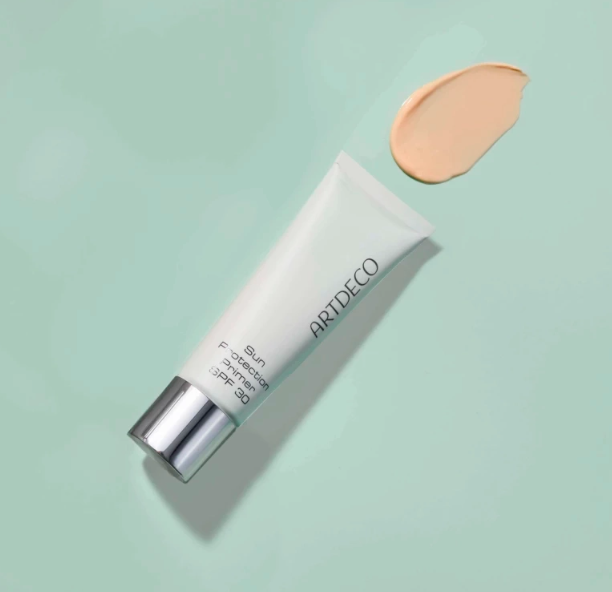 SUN PROTECTION PRIMER SPF 30