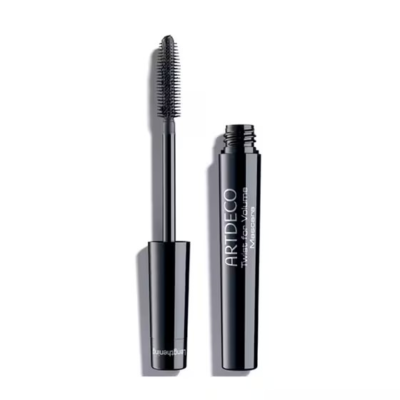 TWIST FOR VOLUME MASCARA  Nº 1 BLACK