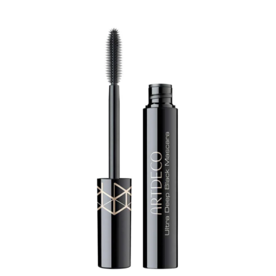 ULTRA DEEP BLACK MASCARA Nº1