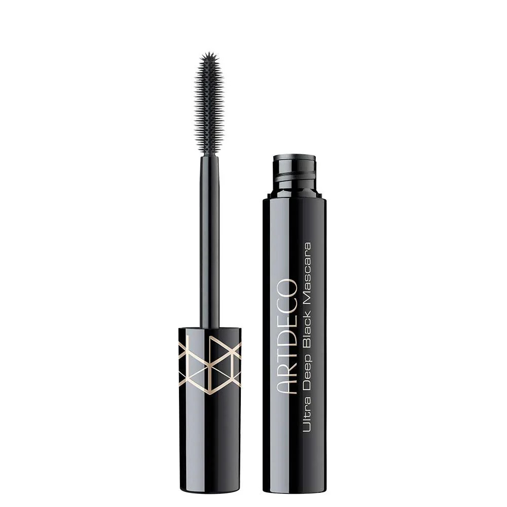 ULTRA DEEP BLACK MASCARA Nº1