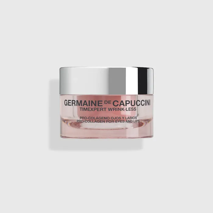 PRO-COLAGENO OJOS Y LABIOS (TIMEXPERT WRINK-LESS)