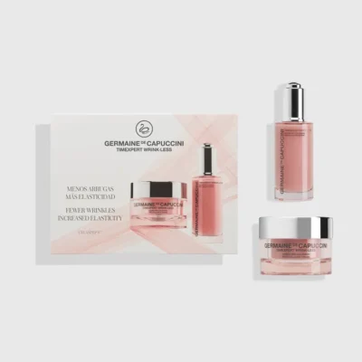 PACK CREMA DIA PRO-COLAGENO RICH SPF 30 + SERUM PRO-COLAGENO