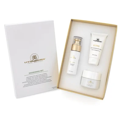 EXOXOMAS SET