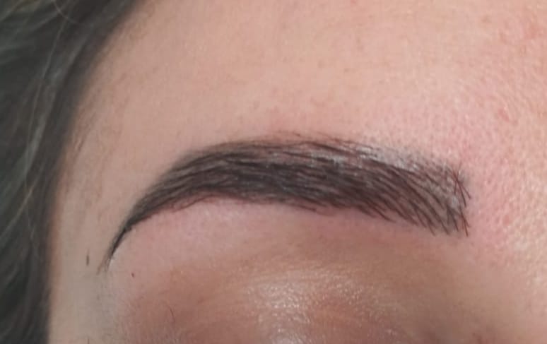 BROW HELYX HYDRID