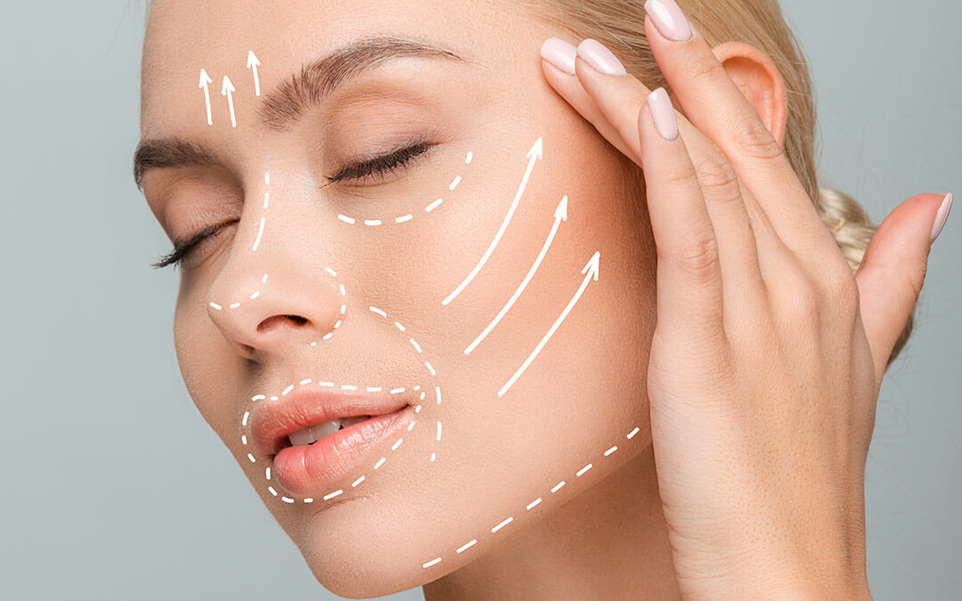 TRATAMIENTO DE HILOS RELLENADORES CON RADIOFRECUENCIA  6 SEIONES + 2 DE REGALO
