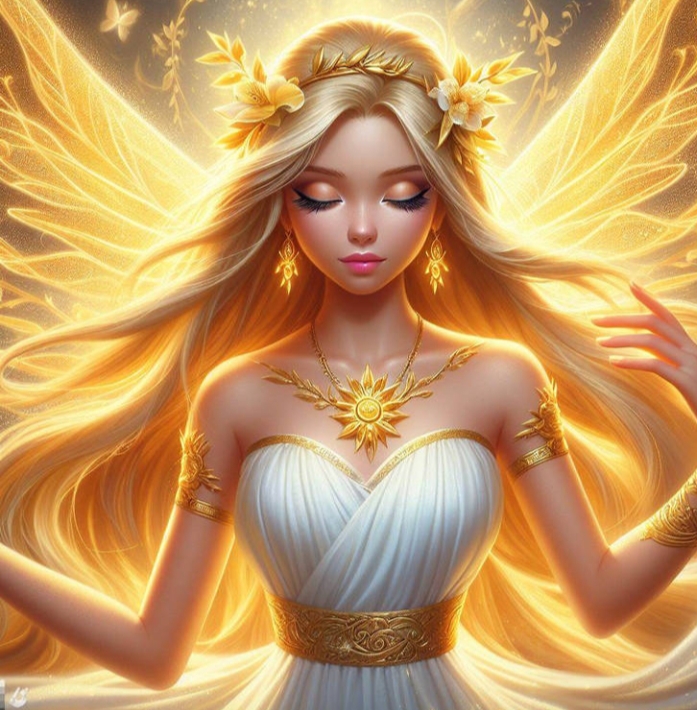 6 SESIONES RITUAL DIOSA DE LUZ + CREMA DE REGALO