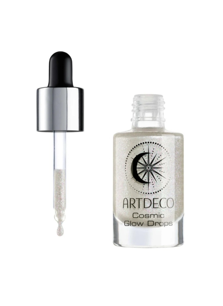 COSMIC GLOW DROPS