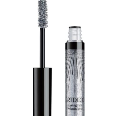 EYELIGHTS MASCARA