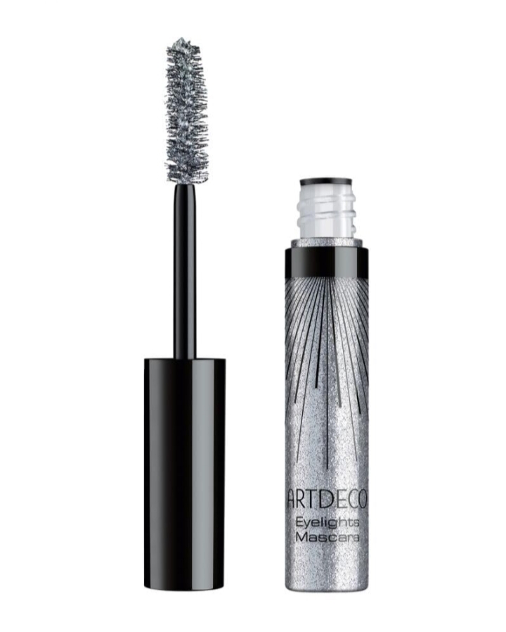 EYELIGHTS MASCARA