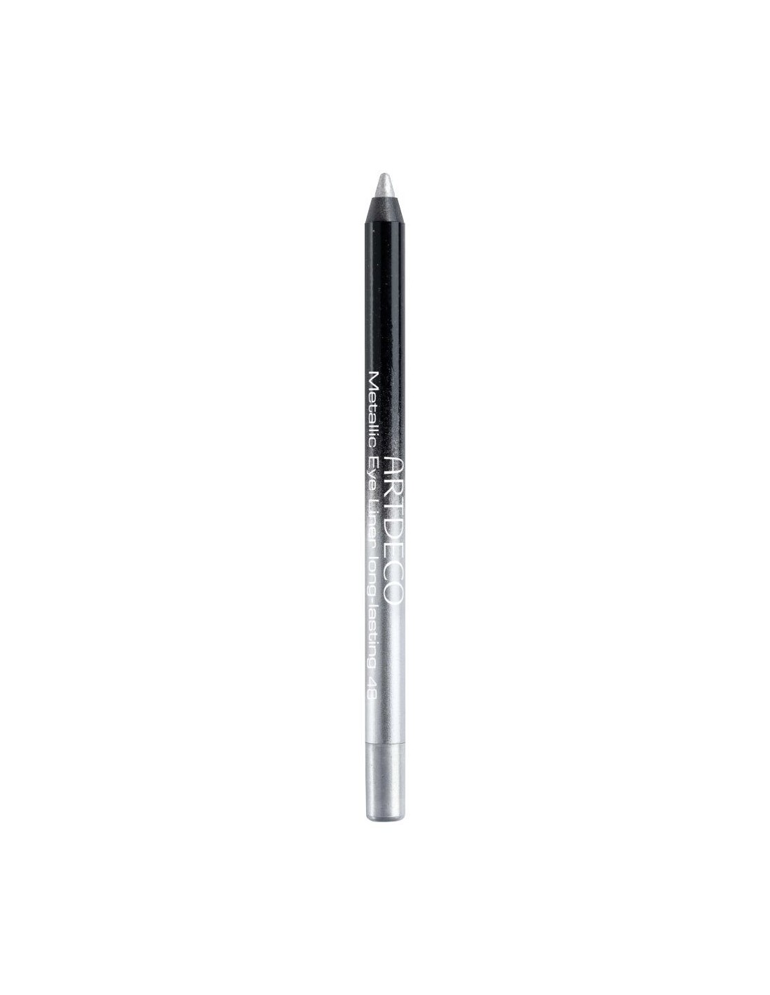 METALLIC EYE LINER LONG-LASTING 48