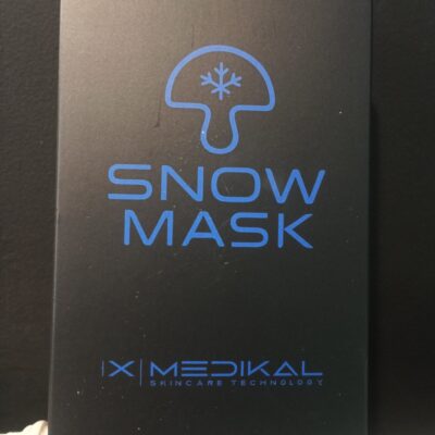 SNOW MASK