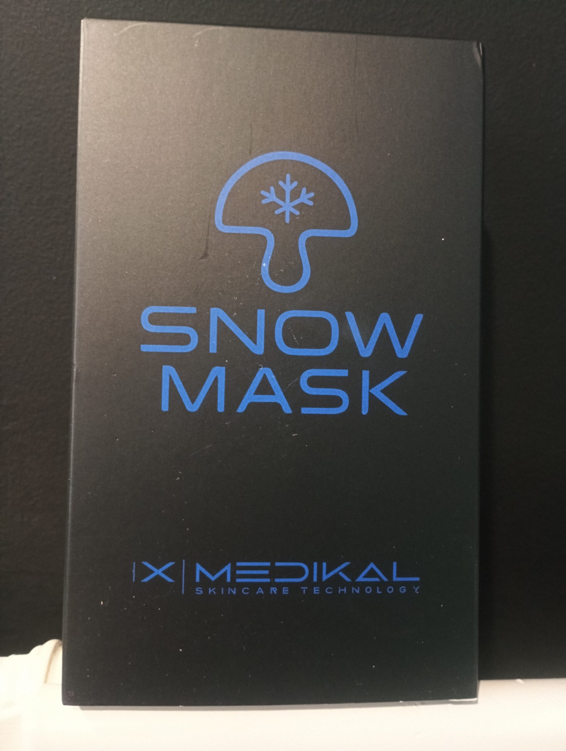 SNOW MASK