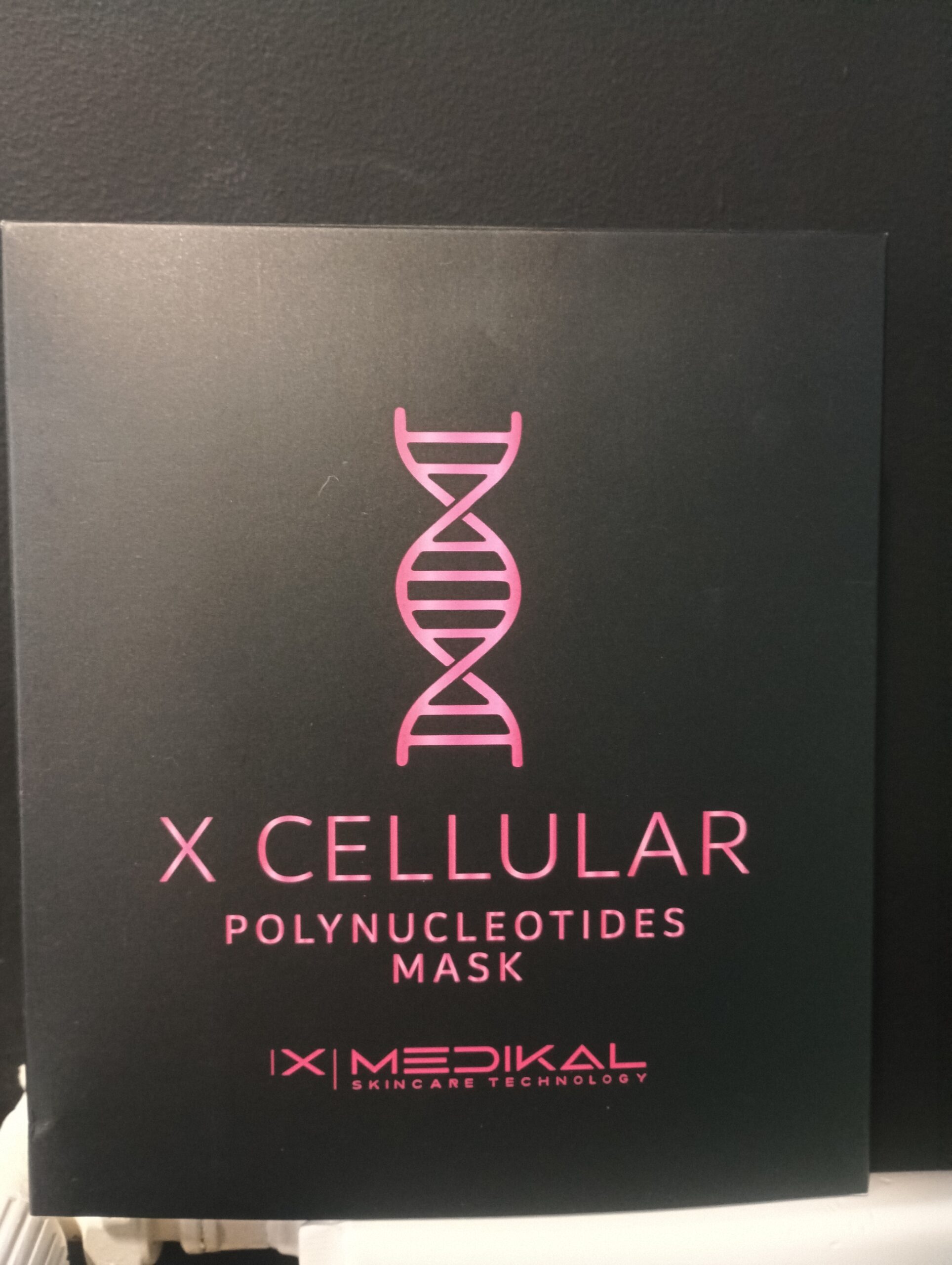 POLYNUCLEOTIDES MASK
