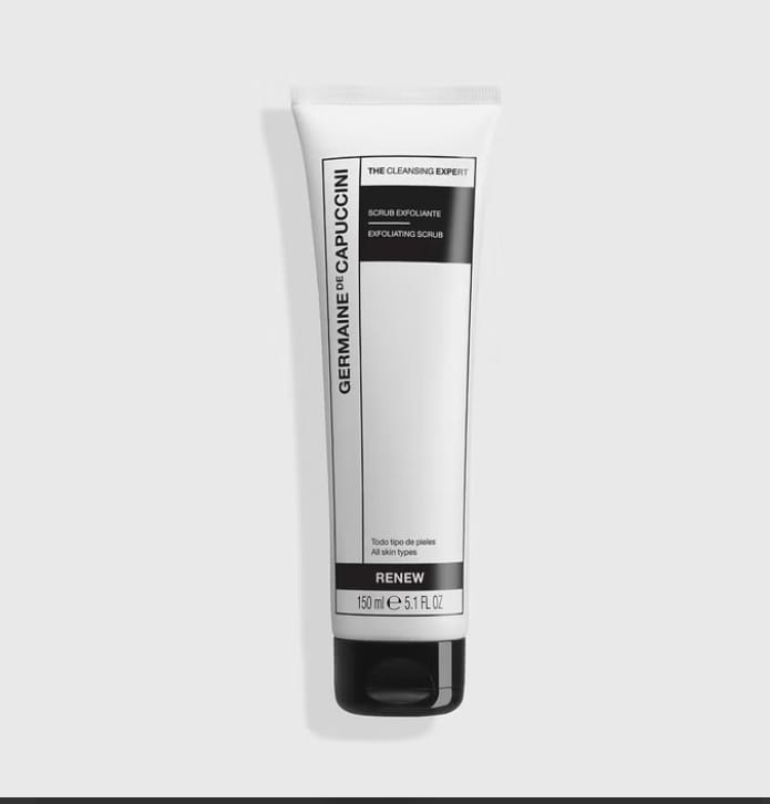 EXFOLIANTE SCRUB