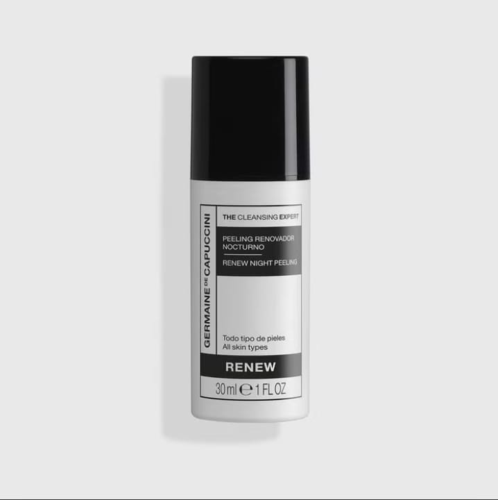 PELING RENOVADOR NOCTURNO