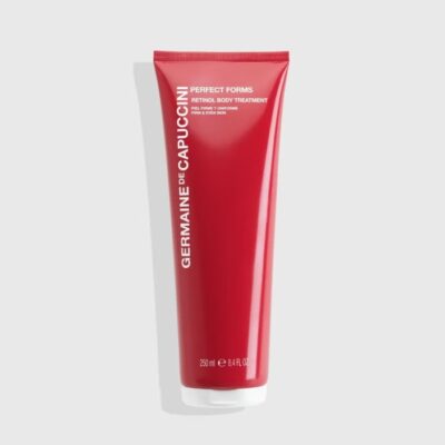 RETINOL BODY  TREATMENT