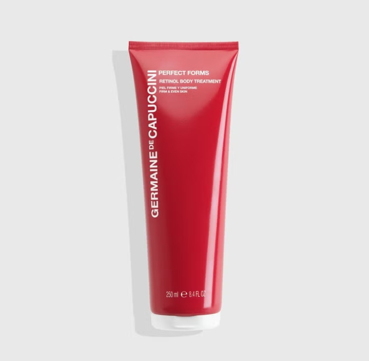 RETINOL BODY  TREATMENT