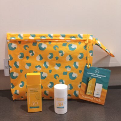 Pack Fluido Mineral SPF50 + Stick 25 ml