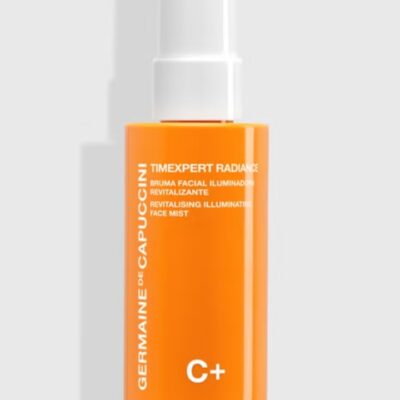 BRUMA FACIAL ILUMINADORA REVITALIZANTE