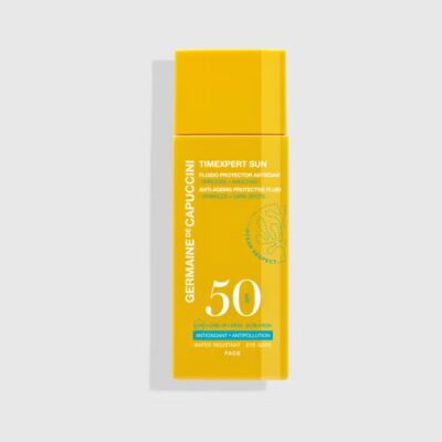 FLUIDO PROTECTOR ANTIEDAD SPF50