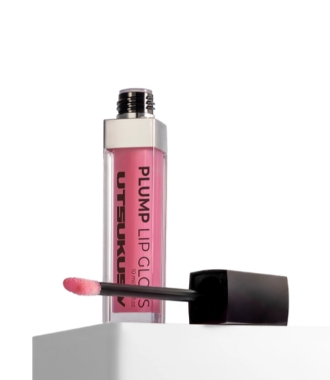 PLUMP LIP GLOSS
